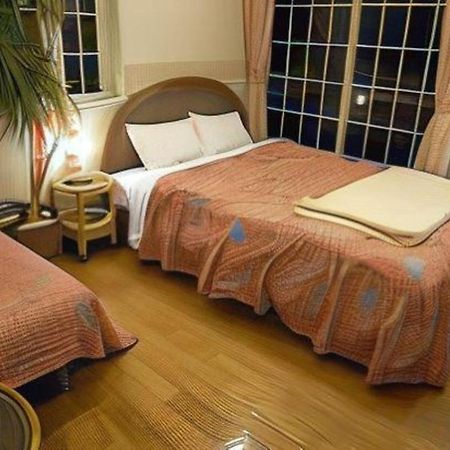 Petit Hotel Kashikojima Harbor Shima  Εξωτερικό φωτογραφία