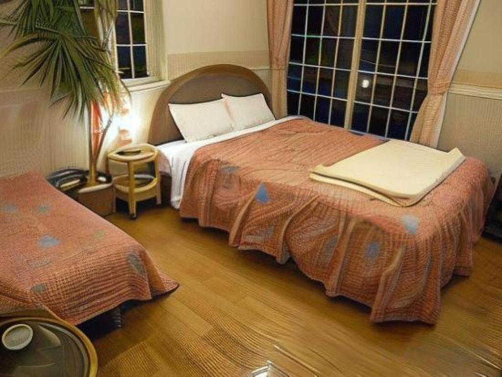 Petit Hotel Kashikojima Harbor Shima  Εξωτερικό φωτογραφία