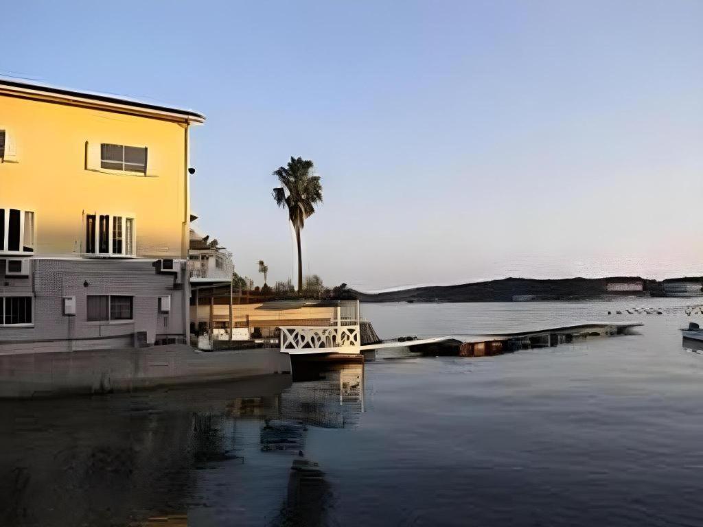 Petit Hotel Kashikojima Harbor Shima  Εξωτερικό φωτογραφία
