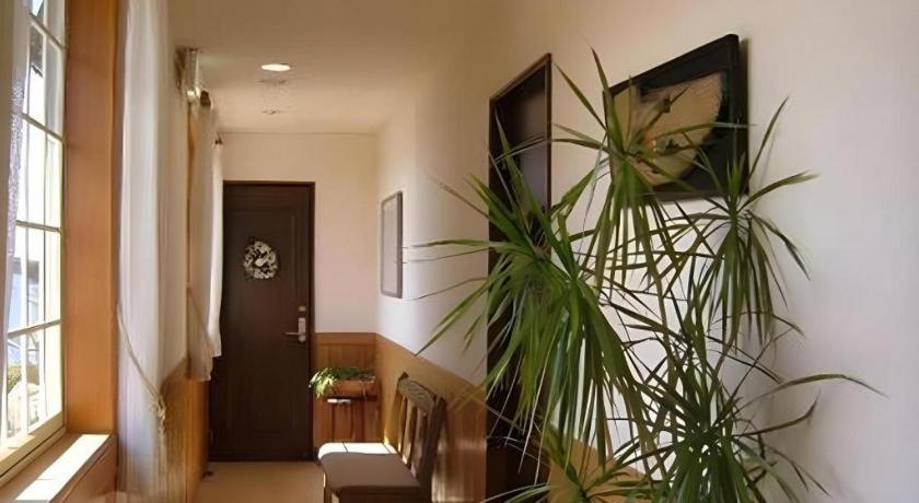Petit Hotel Kashikojima Harbor Shima  Εξωτερικό φωτογραφία