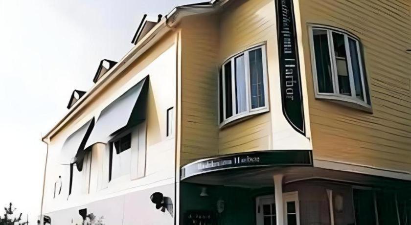 Petit Hotel Kashikojima Harbor Shima  Εξωτερικό φωτογραφία