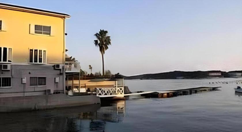 Petit Hotel Kashikojima Harbor Shima  Εξωτερικό φωτογραφία