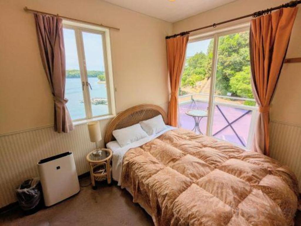 Petit Hotel Kashikojima Harbor Shima  Εξωτερικό φωτογραφία